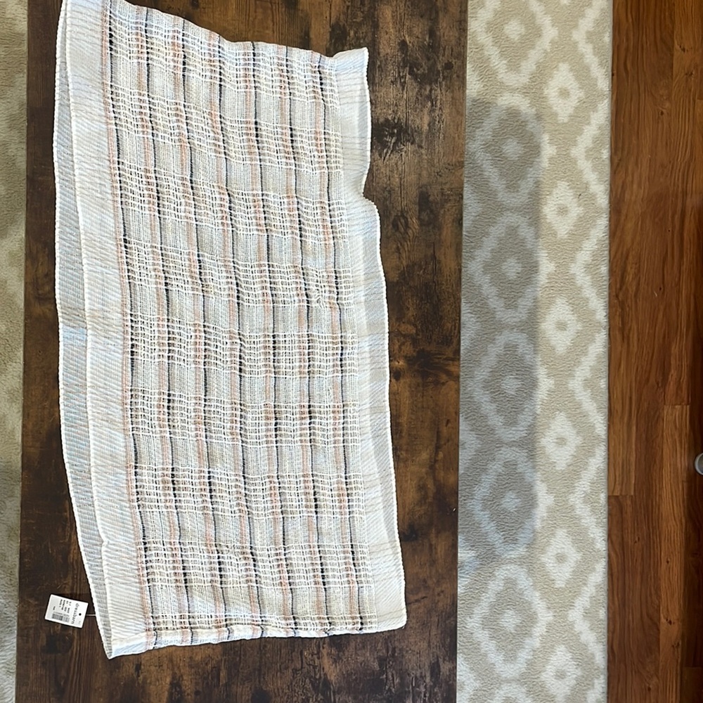 Dress barn infinity scarf